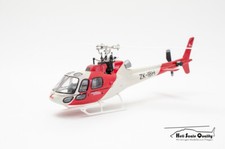 Kit fusoliera H125 / AS 350 Ecureuil 1:48 per Blade mCPS Ughi