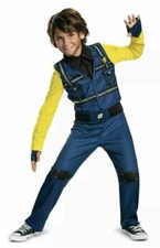 The LEGO Movie 2 Rex Danger