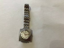 OROLOGIO LORENZ EDOX AUTOMATIC