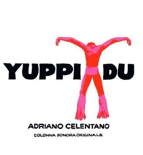 Adriano celentano yuppi - -, du