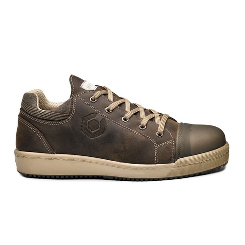 Scarpa antinfortunistica