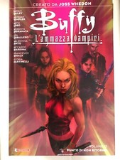 BUFFY L'AMMAZZAVAMPIRI N.12