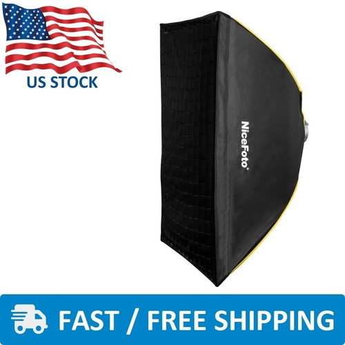 Nicefoto 690 softbox ad - es-690,