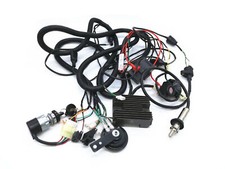 CF250 GY6 250cc kandi kinroad