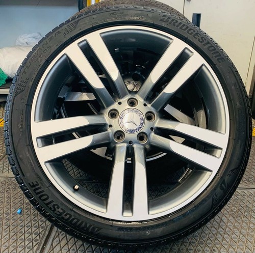 Cerchi mercedes glk - cerchi,