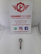 occhiello gancio traino LANCIA