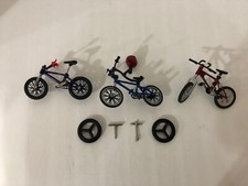 LOTTO VINTAGE BICI GIOCATTOLO