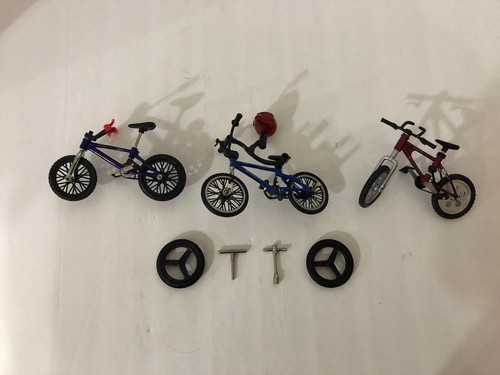 Lotto vintage bici giocattolo - vintage,