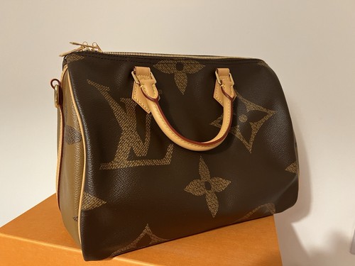 Borsa louis vuitton speedy - vuitton,