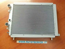 RADIATORE ACQUA LANCIA DELTA