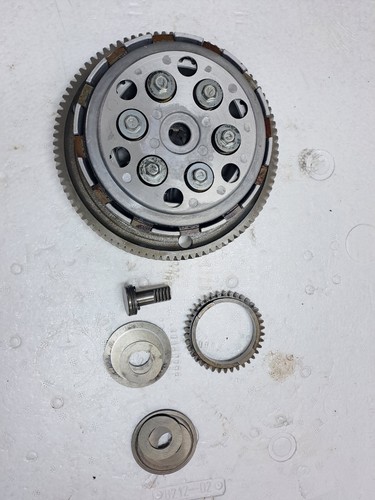 Frizione completa suzuki - frizione,