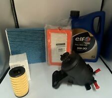 KIT TAGLIANDO ORIGINALE