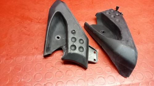Coppia carena cover - cover, pedalino