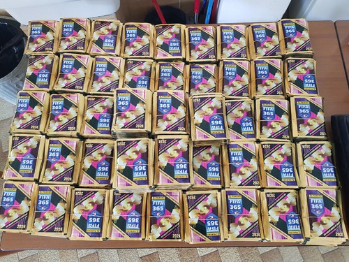 Bustine sfuse box - 50,