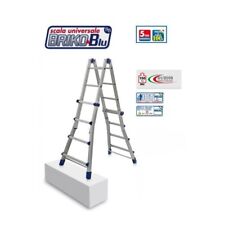 scala telescopica usata