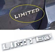 STEMMA LIMITED PER JEEP