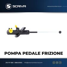 POMPA PEDALE FRIZIONE FIAT