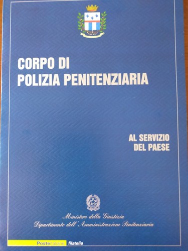 Italia folder corpo - folder, di