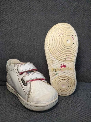 Scarpe bambina falcotto 21 - bambina,