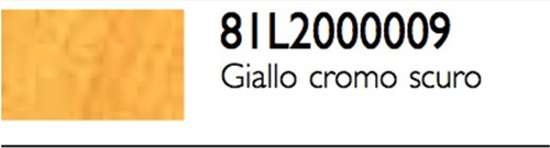 Giallo cromo scuro r - giallo,