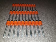 Nails fit hilti dx460 mx72 - fit,