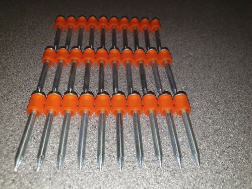 Nails fit hilti - hilti, dx460