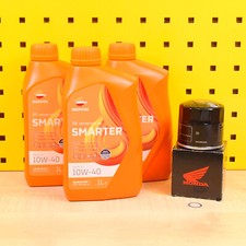 Kit Cambio Olio per Honda CB