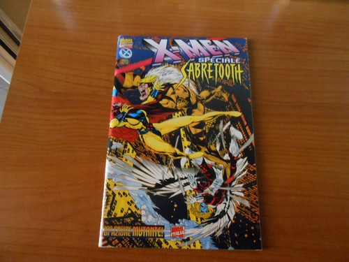 Fumetto supereroi men - fumetto, supereroi-x-men
