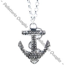 Collana Catena Lunga