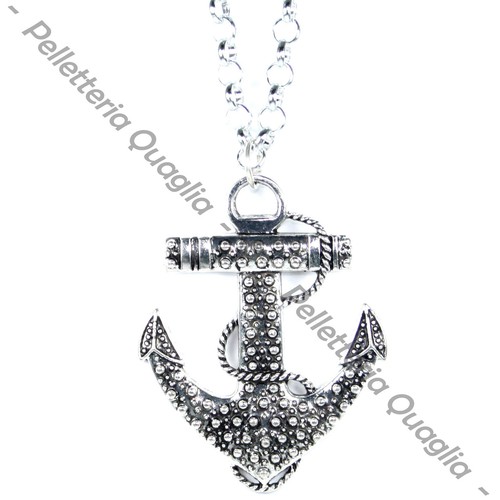 Collana catena lunga - catena,