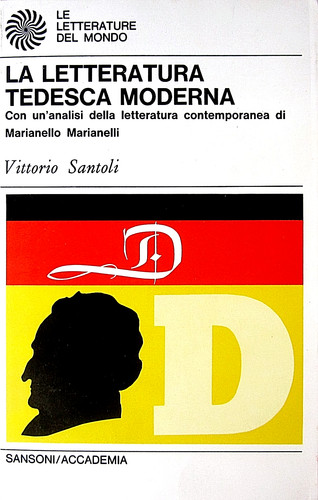 Letterature del mondo - letterature,
