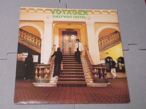 Voyager halfway hotel 7 - voyager:,