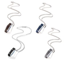 Collana Uomo PIQUADRO Vera