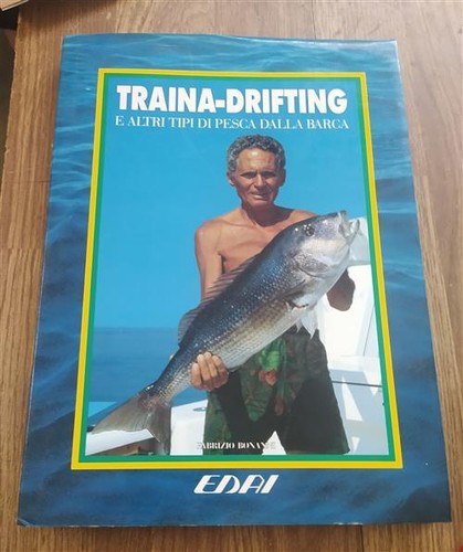 Traina drifting altri tipi - drifting,