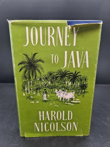 Journey java harold - journey,