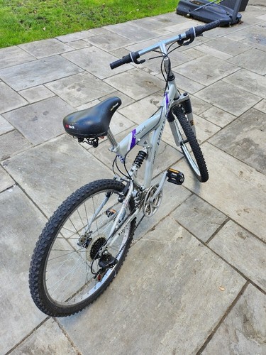 Bici micro cambio excel - bici,