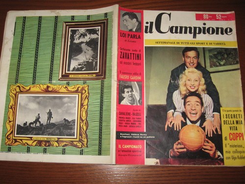 Campione 1956 bonifaci - il,
