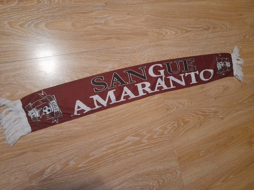 Sciarpa scarf ultras reggina - sciarpa,
