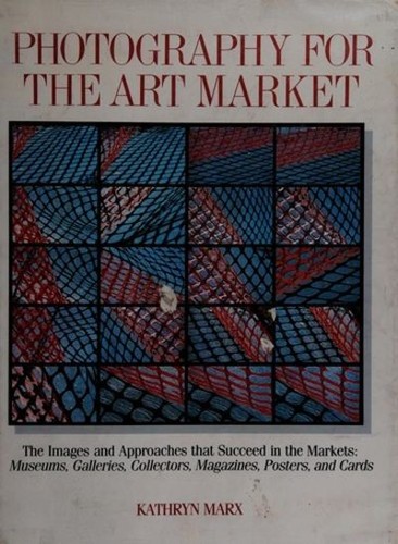 Photography for the art - for,