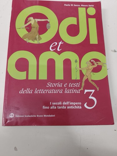 Odi amo storia testi - amo,