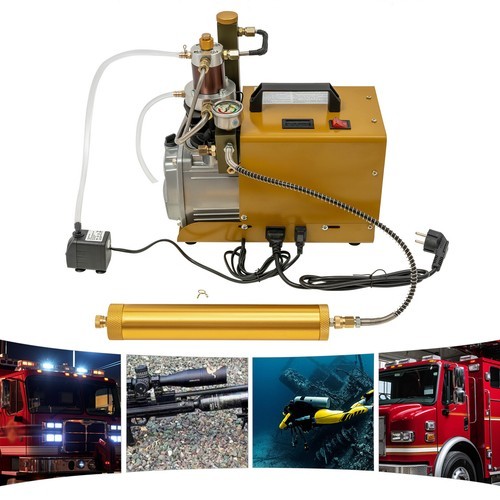 Pcp compressore elettrico alta - pcp,
