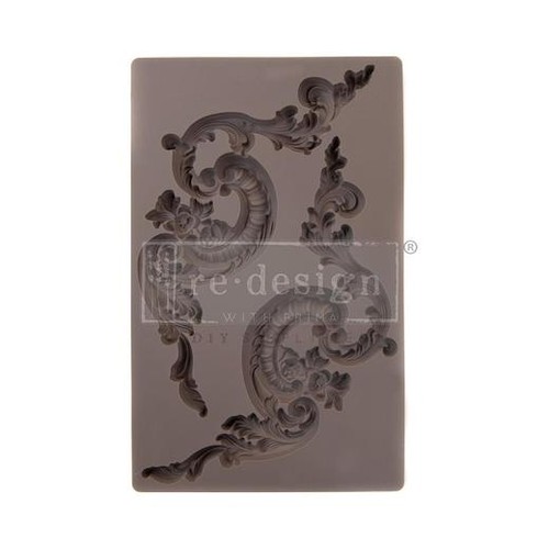 Stampo silicone prima - stampo,