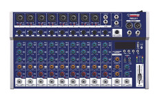 Mixer Audio design PMX.811