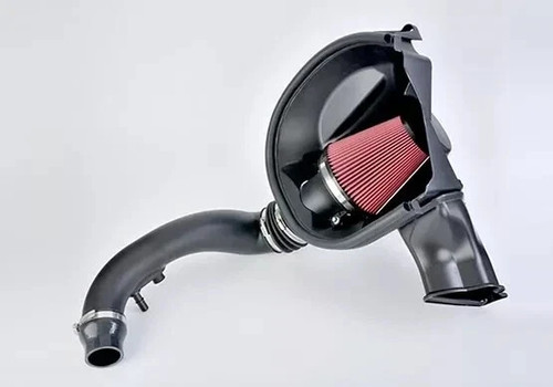 Roush kit aspirazione aria - kit,