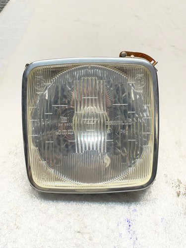 Fiat 125 prima - prima, faro