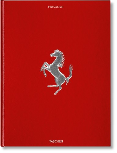 Ferrari pino allievi - pino,
