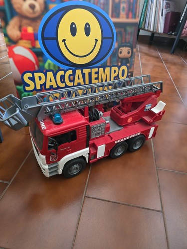 Bruder man tga 440 camion - tga,