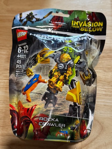 Lego 44023 rocka - lego,