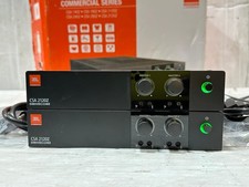 JBL Professional CSA DriveCore