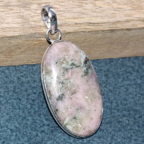 Ciondolo placcato argento 925